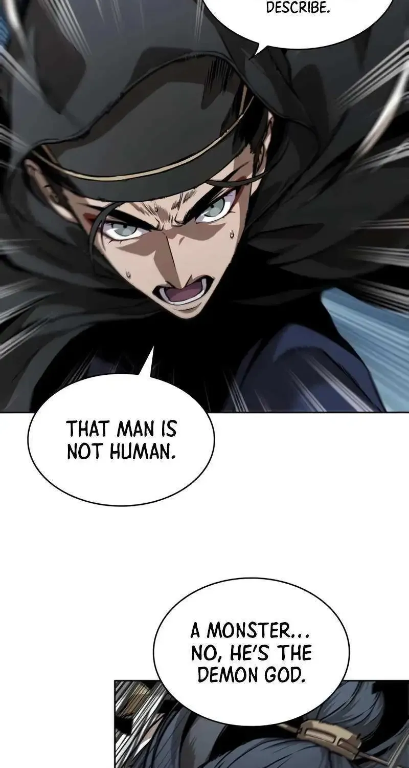 Nano Machine Kainu Manga Chapter 223 Page 69