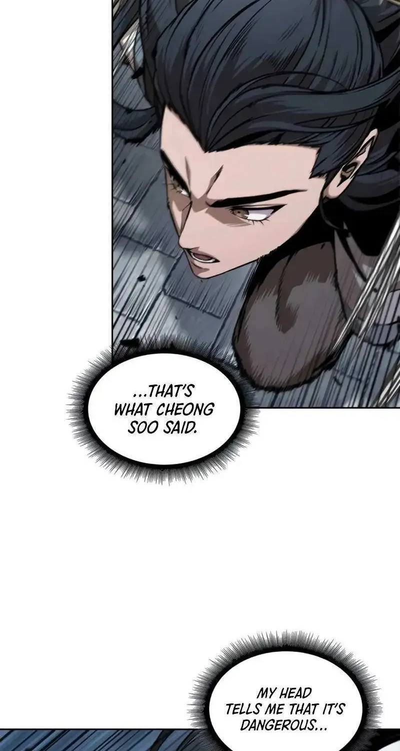 Nano Machine Kainu Manga Chapter 223 Page 70