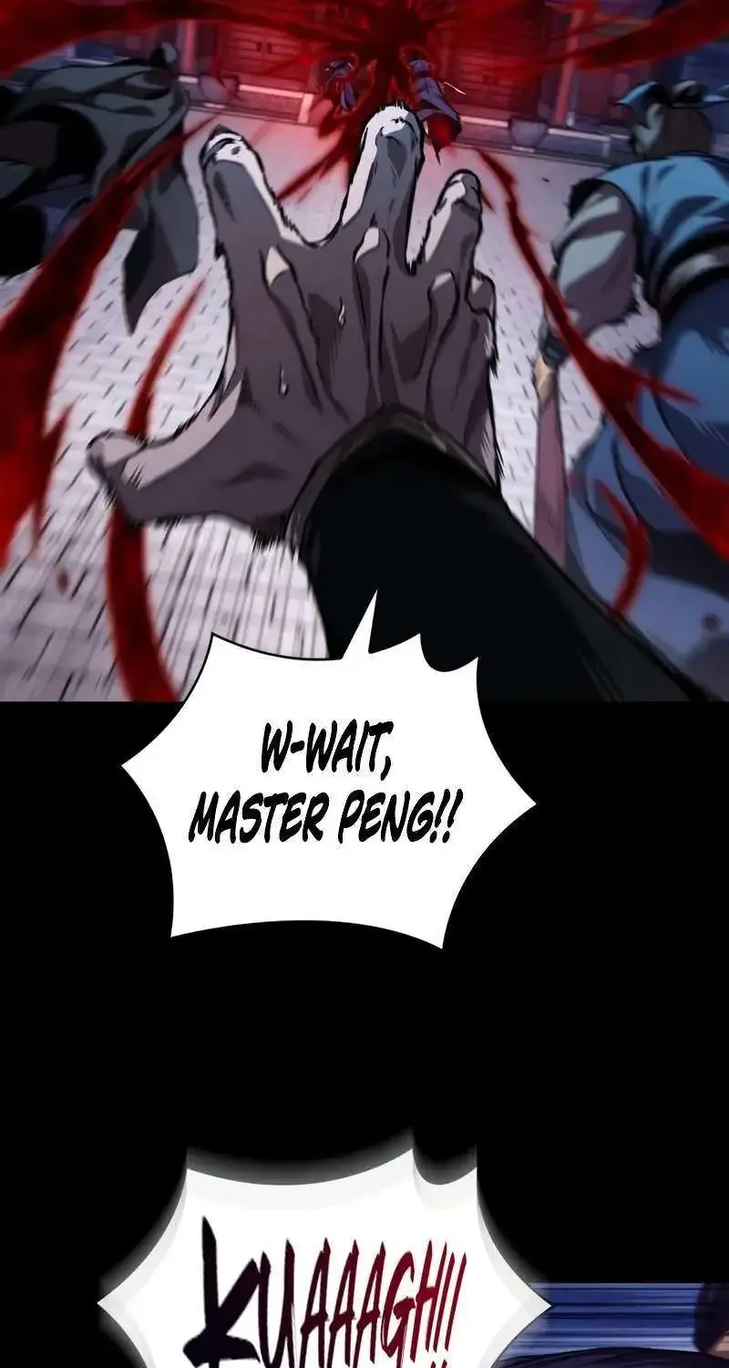 Nano Machine Kainu Manga Chapter 223 Page 81