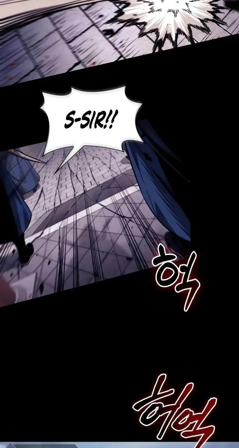 Nano Machine Kainu Manga Chapter 223 Page 83