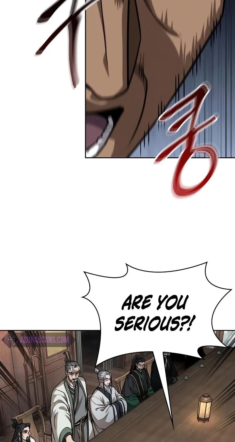 Nano Machine Kainu Manga Chapter 221 Page 34