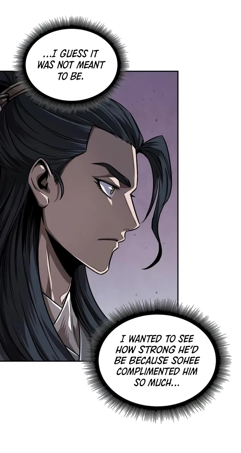 Nano Machine Kainu Manga Chapter 221 Page 61