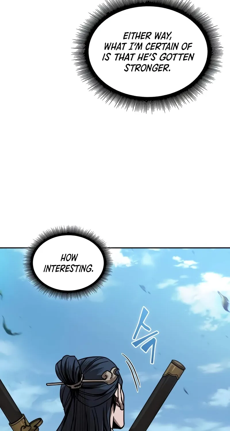 Nano Machine Kainu Manga Chapter 221 Page 63