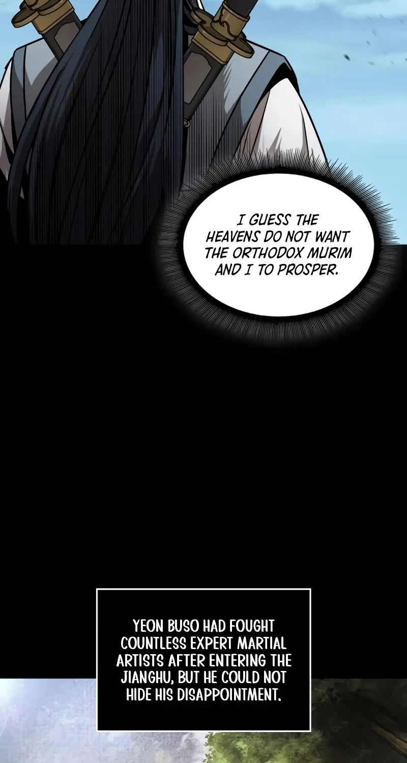Nano Machine Kainu Manga Chapter 221 Page 64