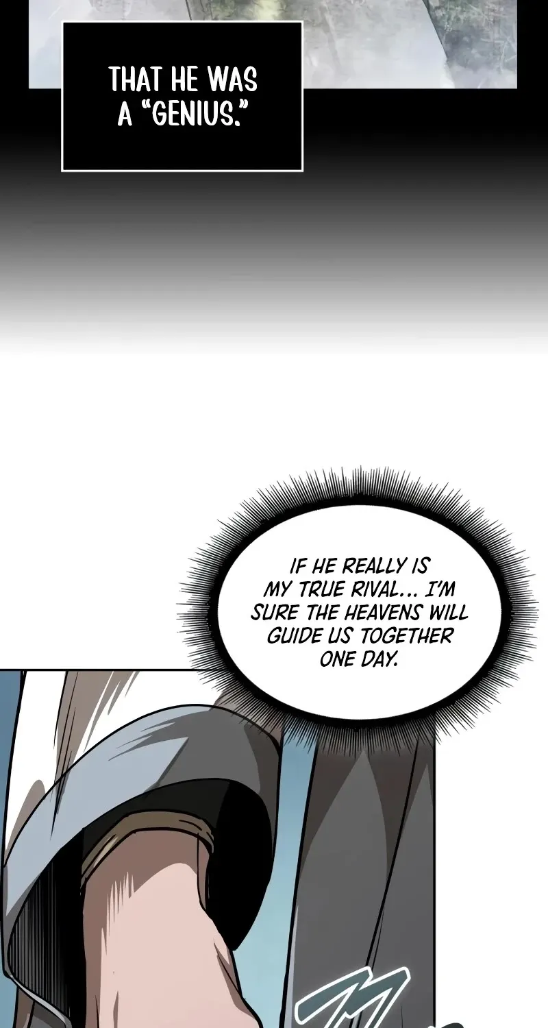Nano Machine Kainu Manga Chapter 221 Page 68
