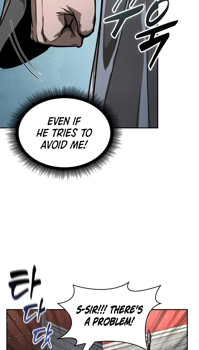 Nano Machine Kainu Manga Chapter 221 Page 69