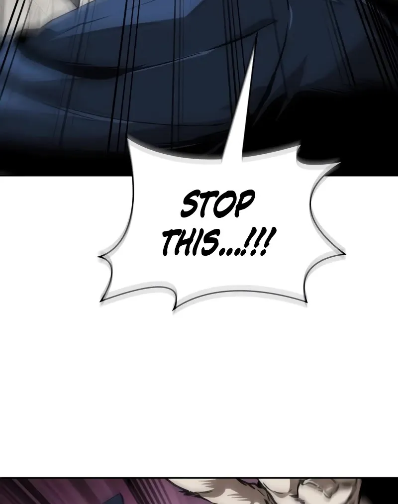 Nano Machine Kainu Manga Chapter 221 Page 79