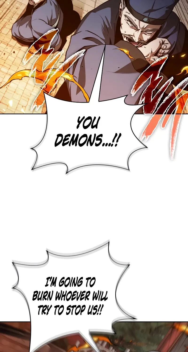 Nano Machine Kainu Manga Chapter 221 Page 87
