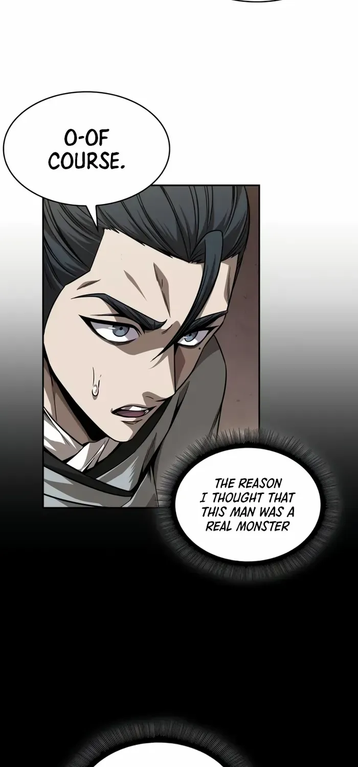 Nano Machine Kainu Manga Chapter 220 Page 4