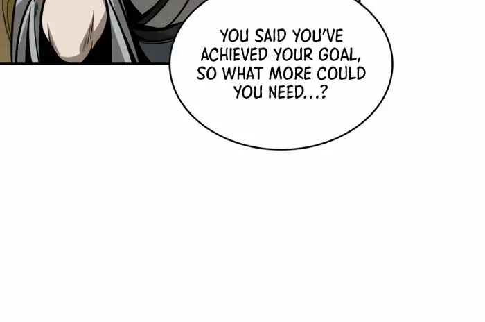Nano Machine Kainu Manga Chapter 220 Page 9