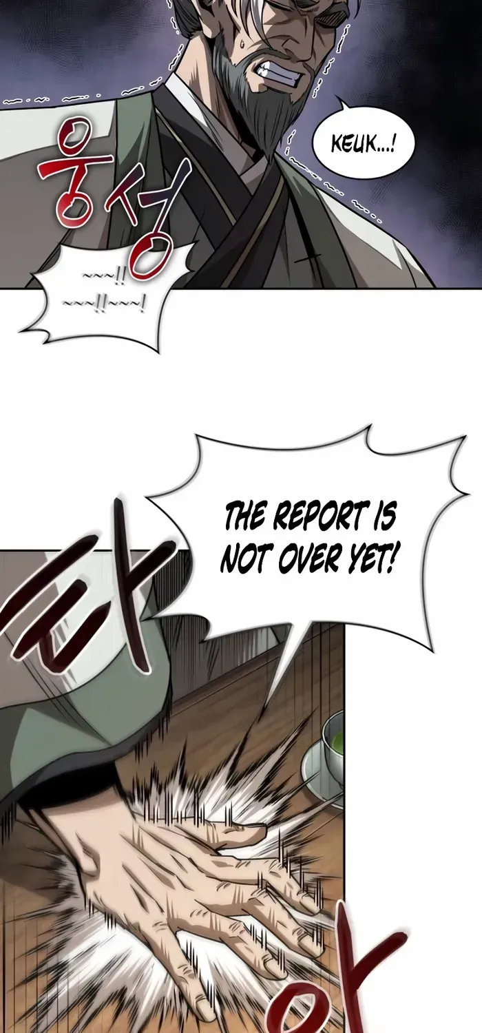 Nano Machine Kainu Manga Chapter 220 Page 25