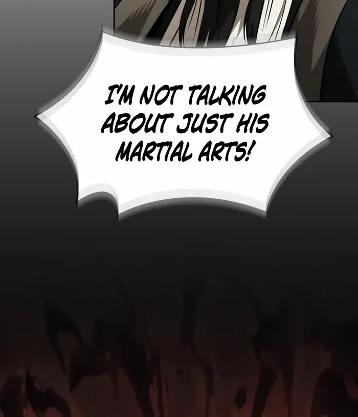 Nano Machine Kainu Manga Chapter 220 Page 34