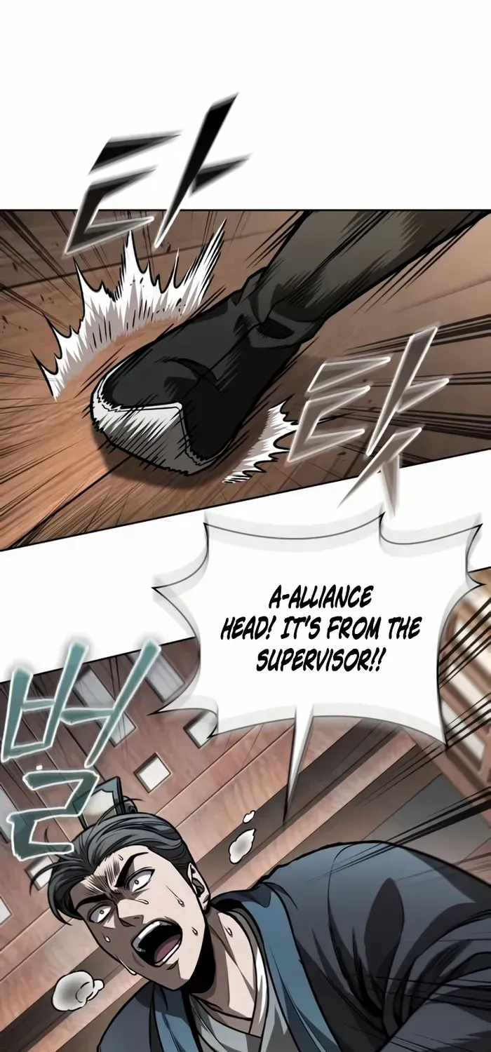 Nano Machine Kainu Manga Chapter 220 Page 47