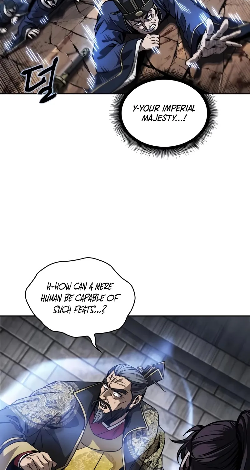 Nano Machine Kainu Manga Chapter 219 Page 15