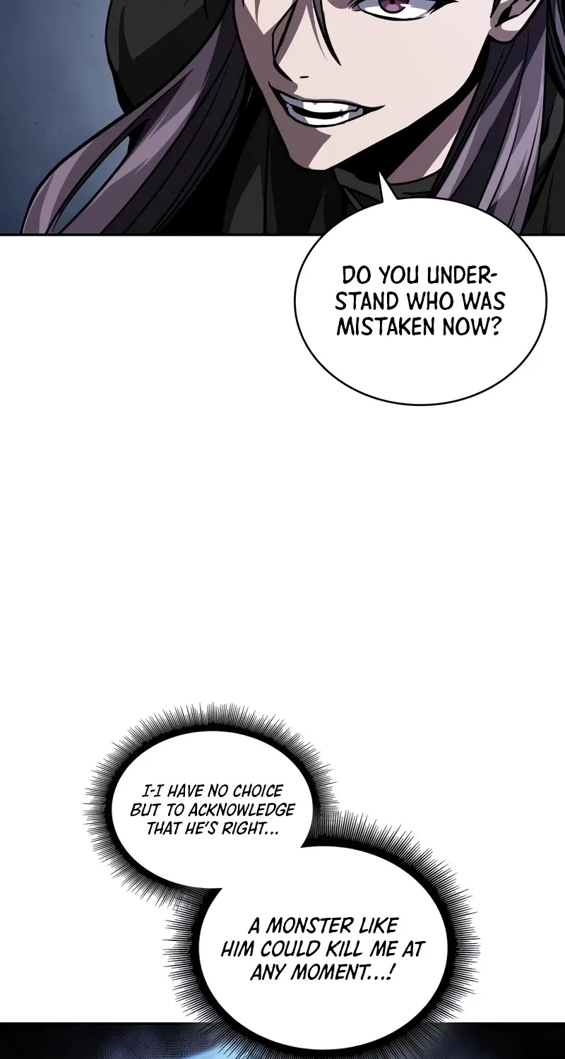 Nano Machine Kainu Manga Chapter 219 Page 17