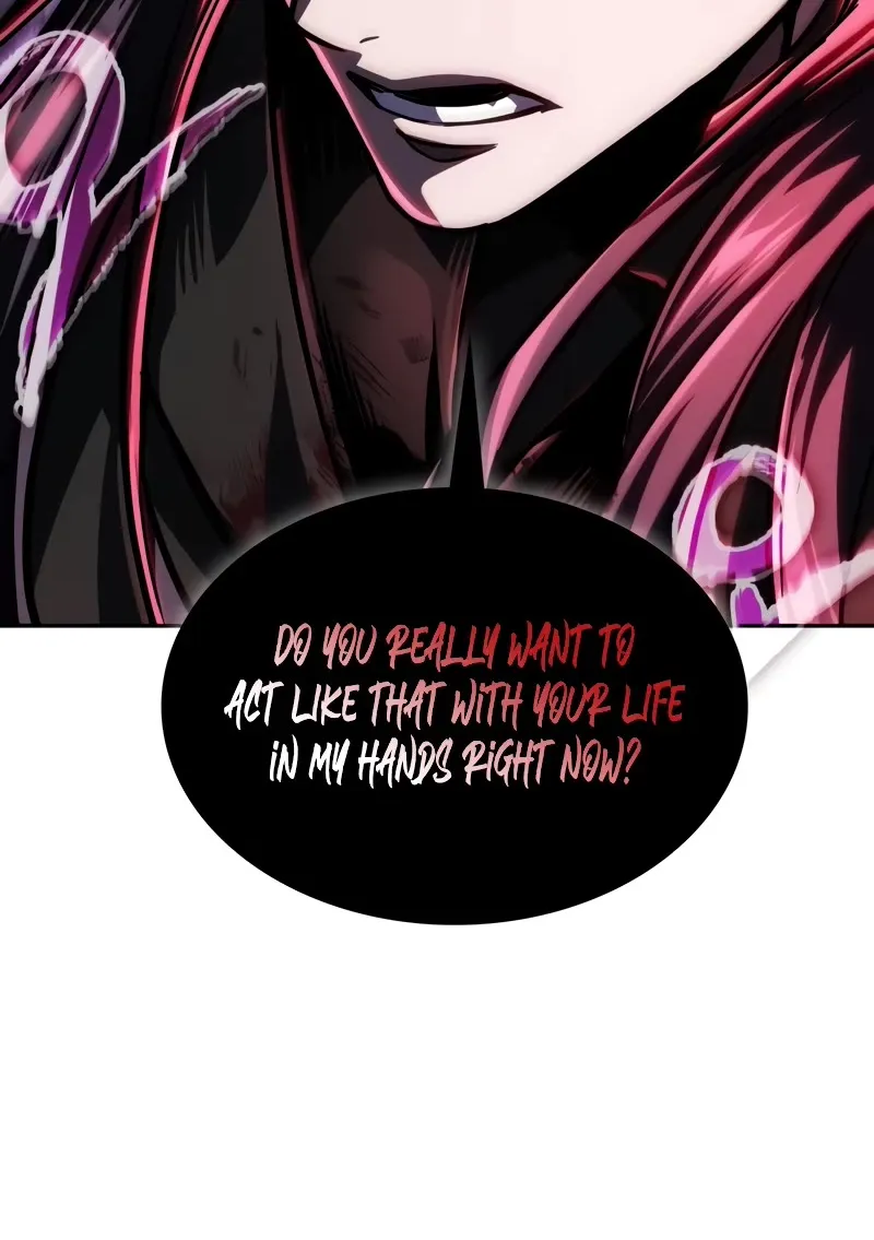 Nano Machine Kainu Manga Chapter 219 Page 21