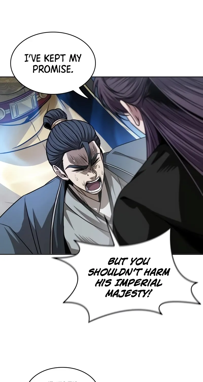 Nano Machine Kainu Manga Chapter 219 Page 45