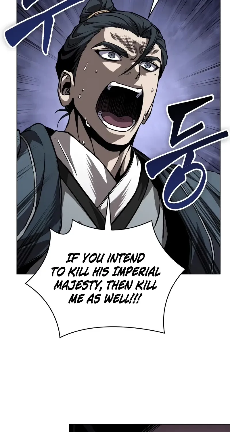Nano Machine Kainu Manga Chapter 219 Page 50