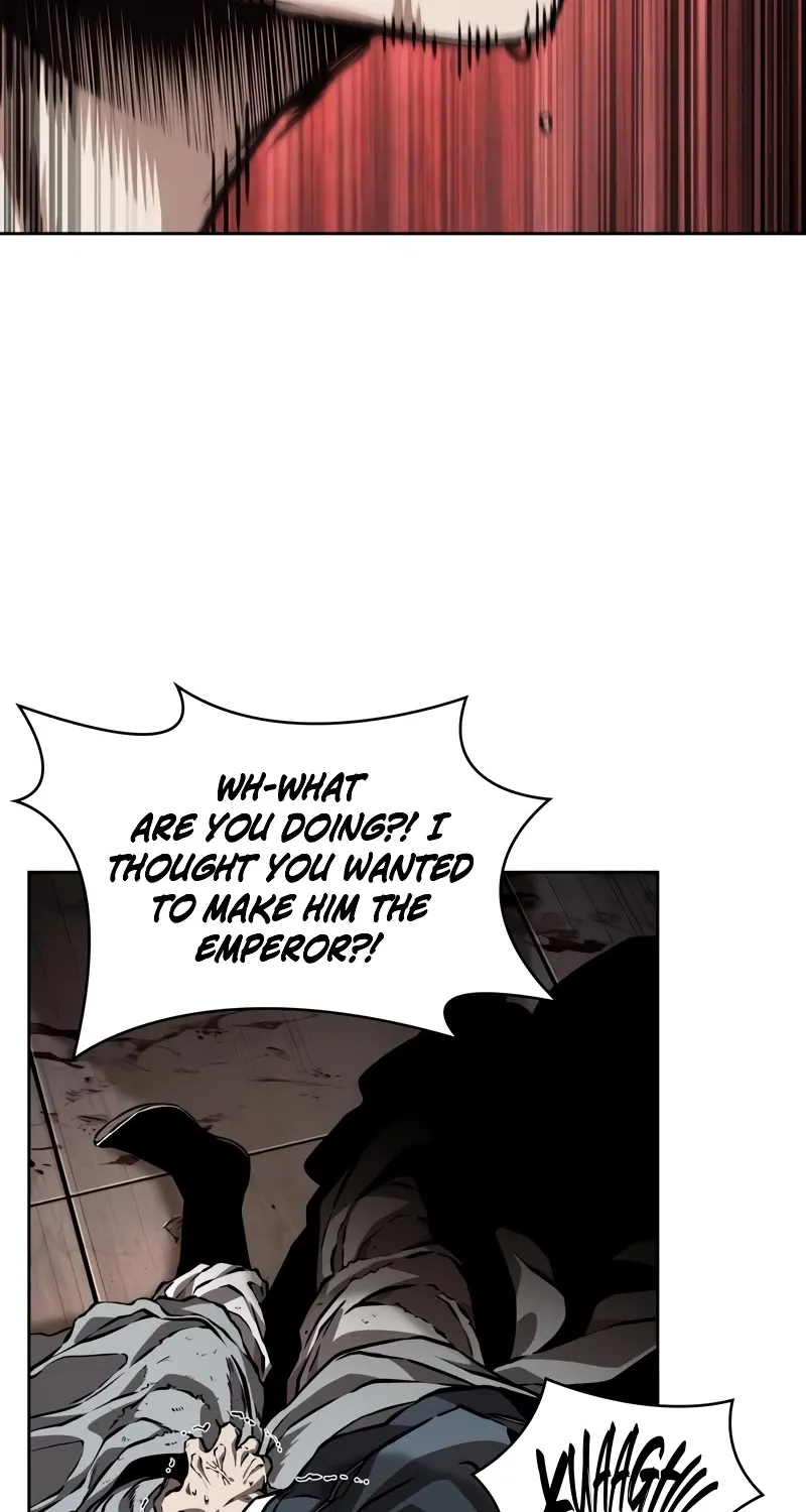 Nano Machine Kainu Manga Chapter 219 Page 57