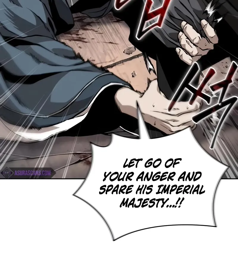 Nano Machine Kainu Manga Chapter 219 Page 61