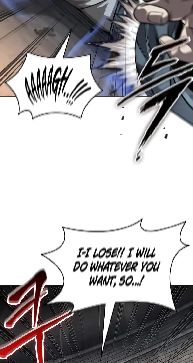 Nano Machine Kainu Manga Chapter 219 Page 64