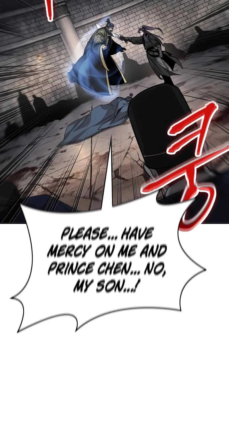 Nano Machine Kainu Manga Chapter 219 Page 65