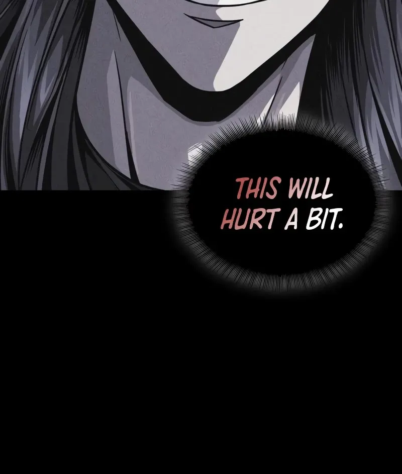 Nano Machine Kainu Manga Chapter 219 Page 79