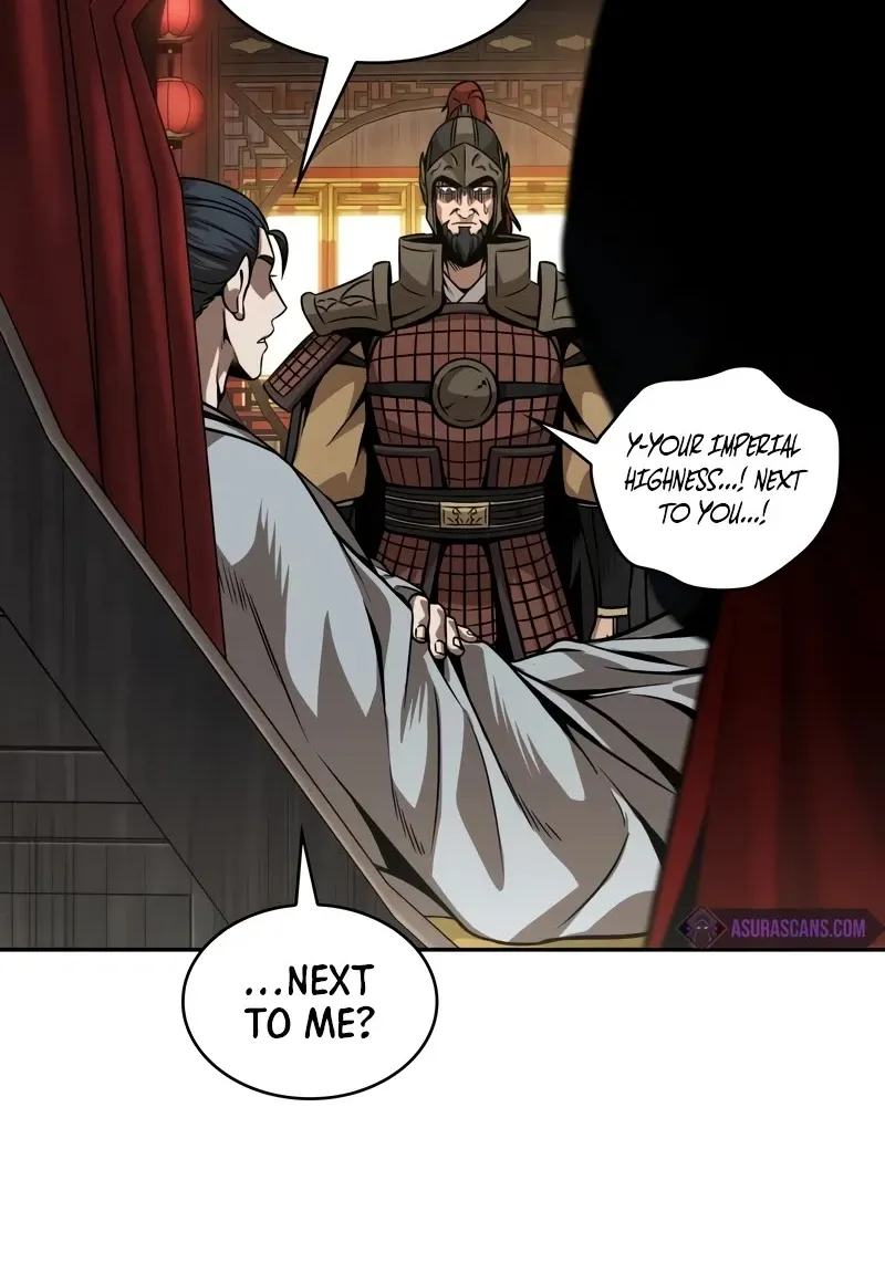 Nano Machine Kainu Manga Chapter 219 Page 87
