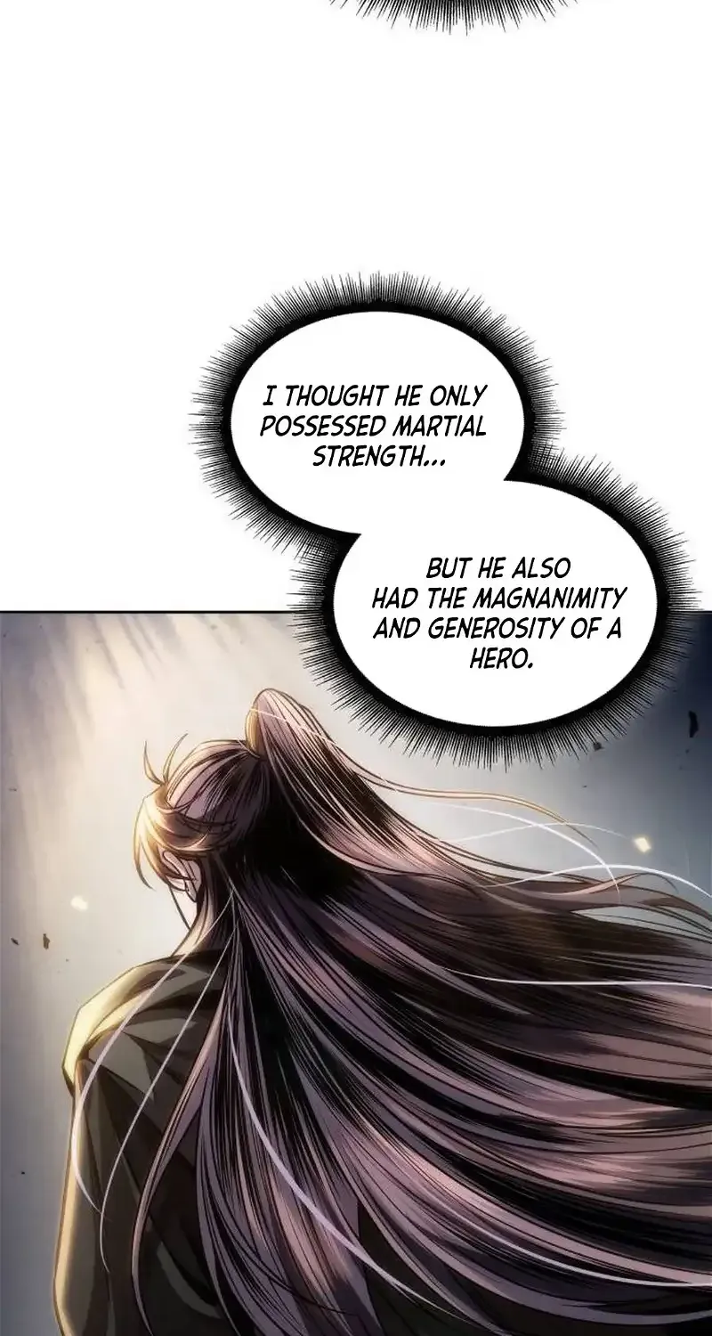 Nano Machine Kainu Manga Chapter 217 Page 18
