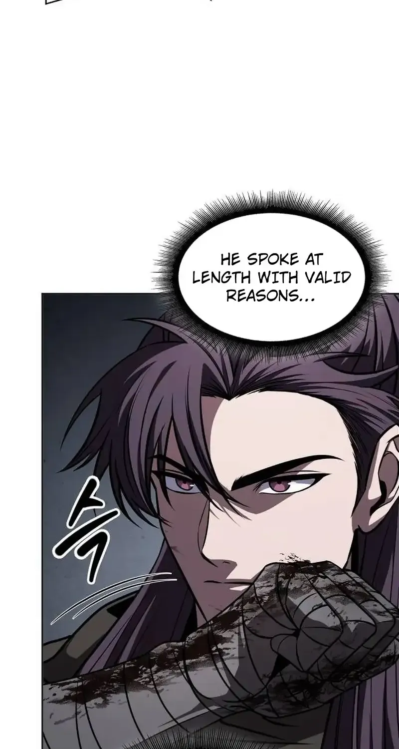 Nano Machine Kainu Manga Chapter 217 Page 23