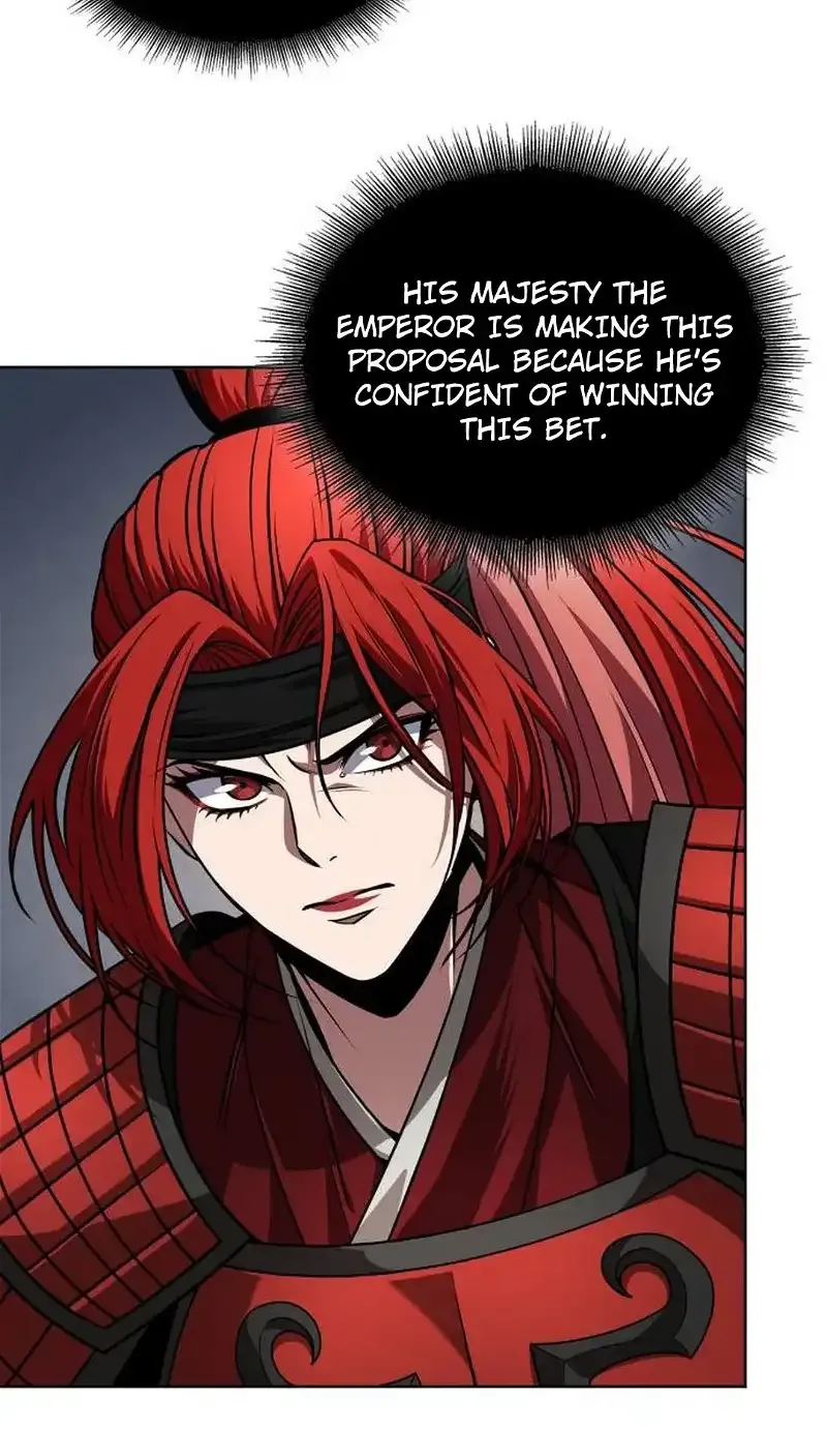 Nano Machine Kainu Manga Chapter 217 Page 26