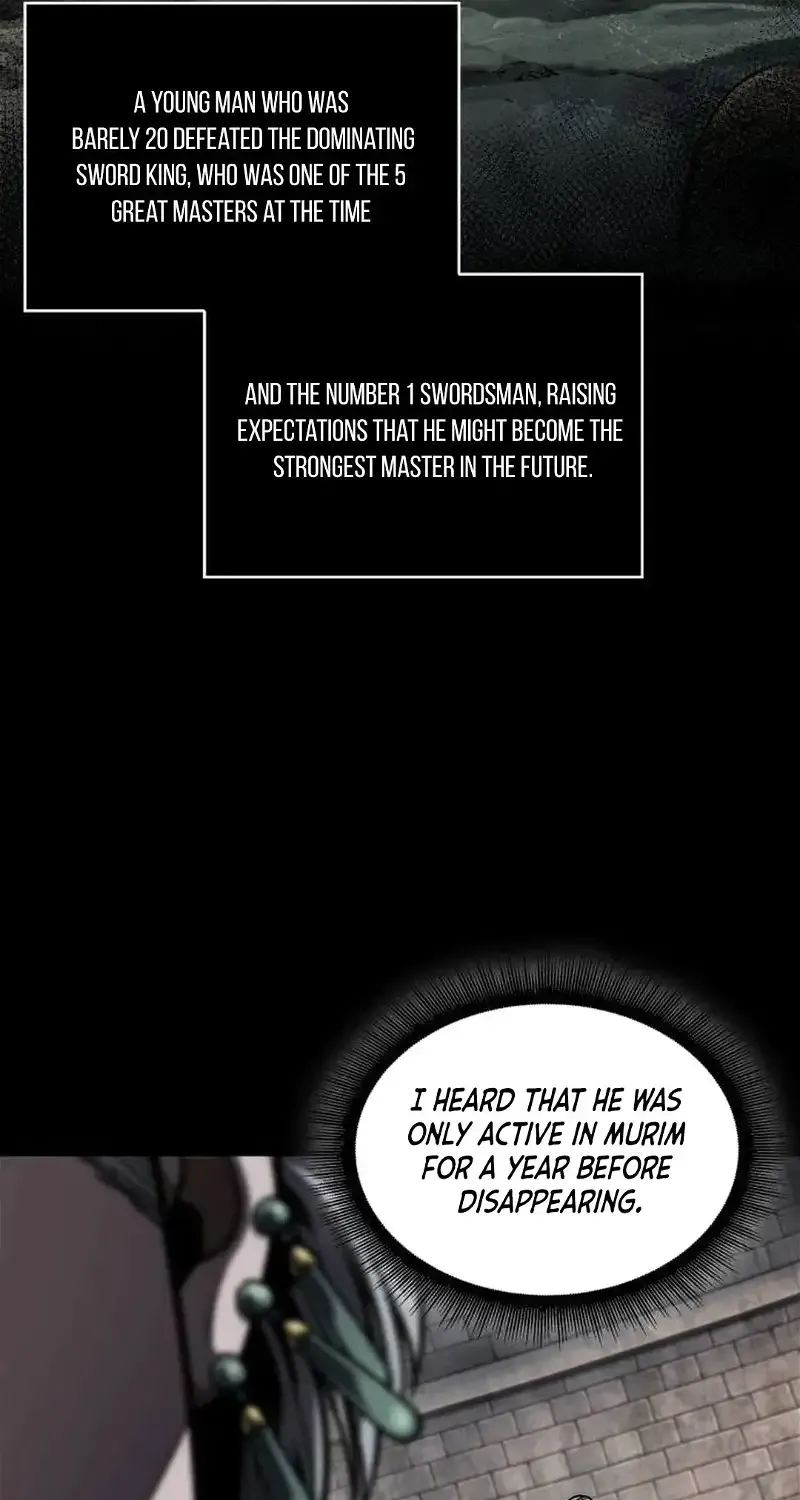 Nano Machine Kainu Manga Chapter 217 Page 32