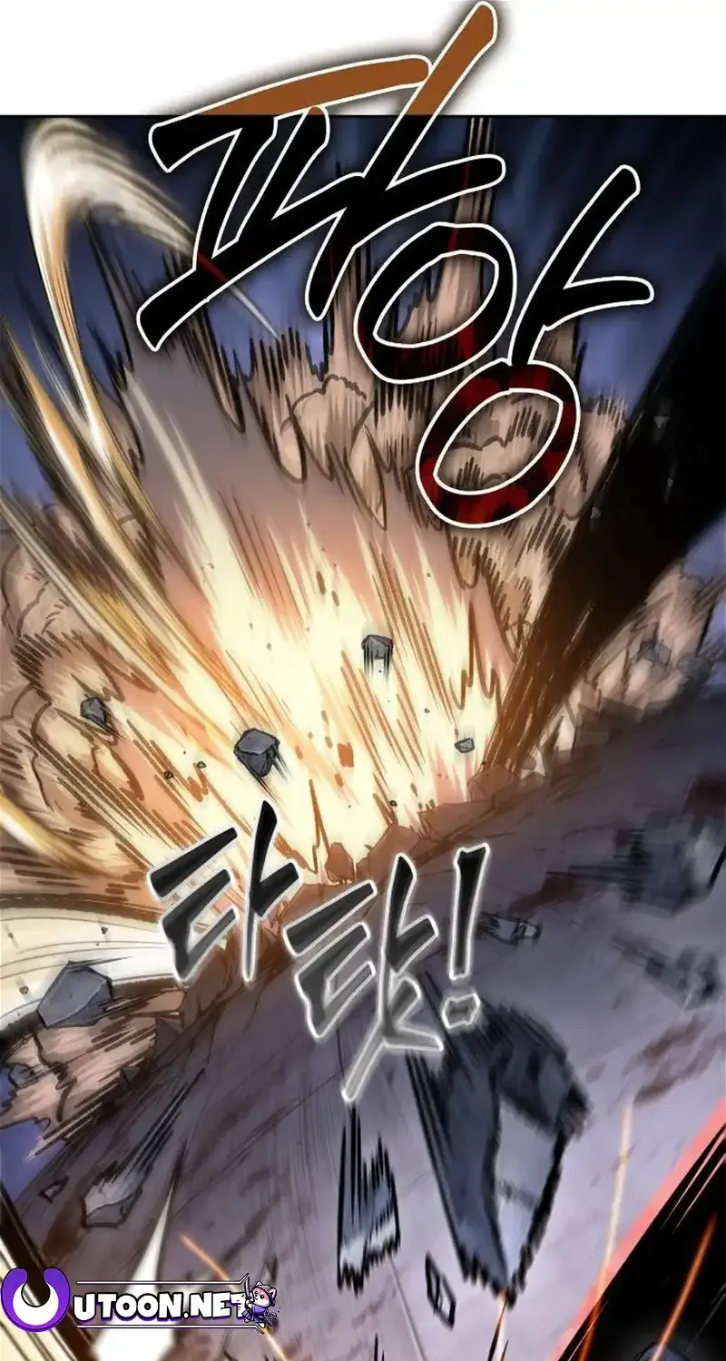 Nano Machine Kainu Manga Chapter 217 Page 63