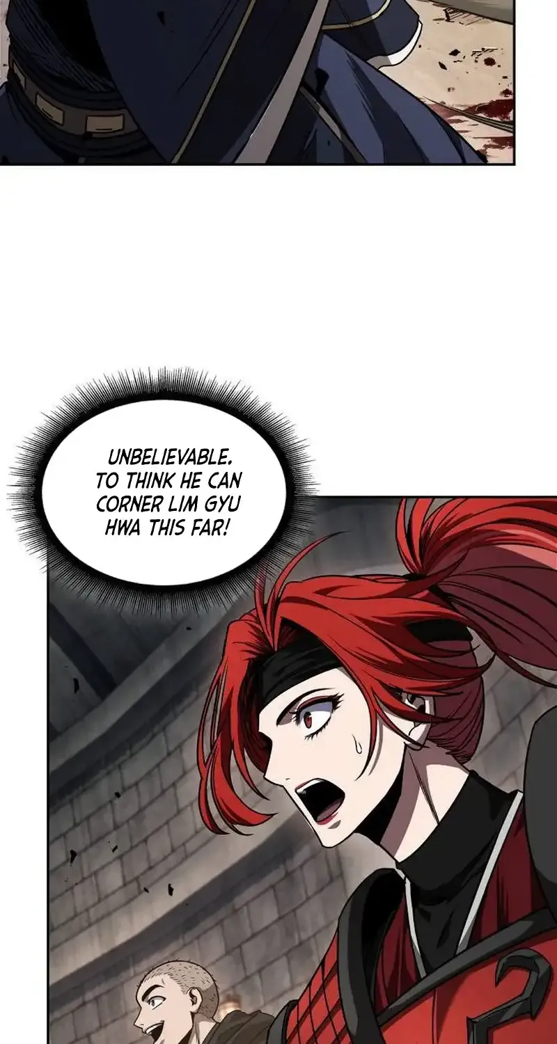 Nano Machine Kainu Manga Chapter 217 Page 74