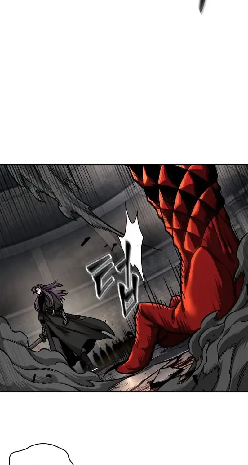 Nano Machine Kainu Manga Chapter 217 Page 78
