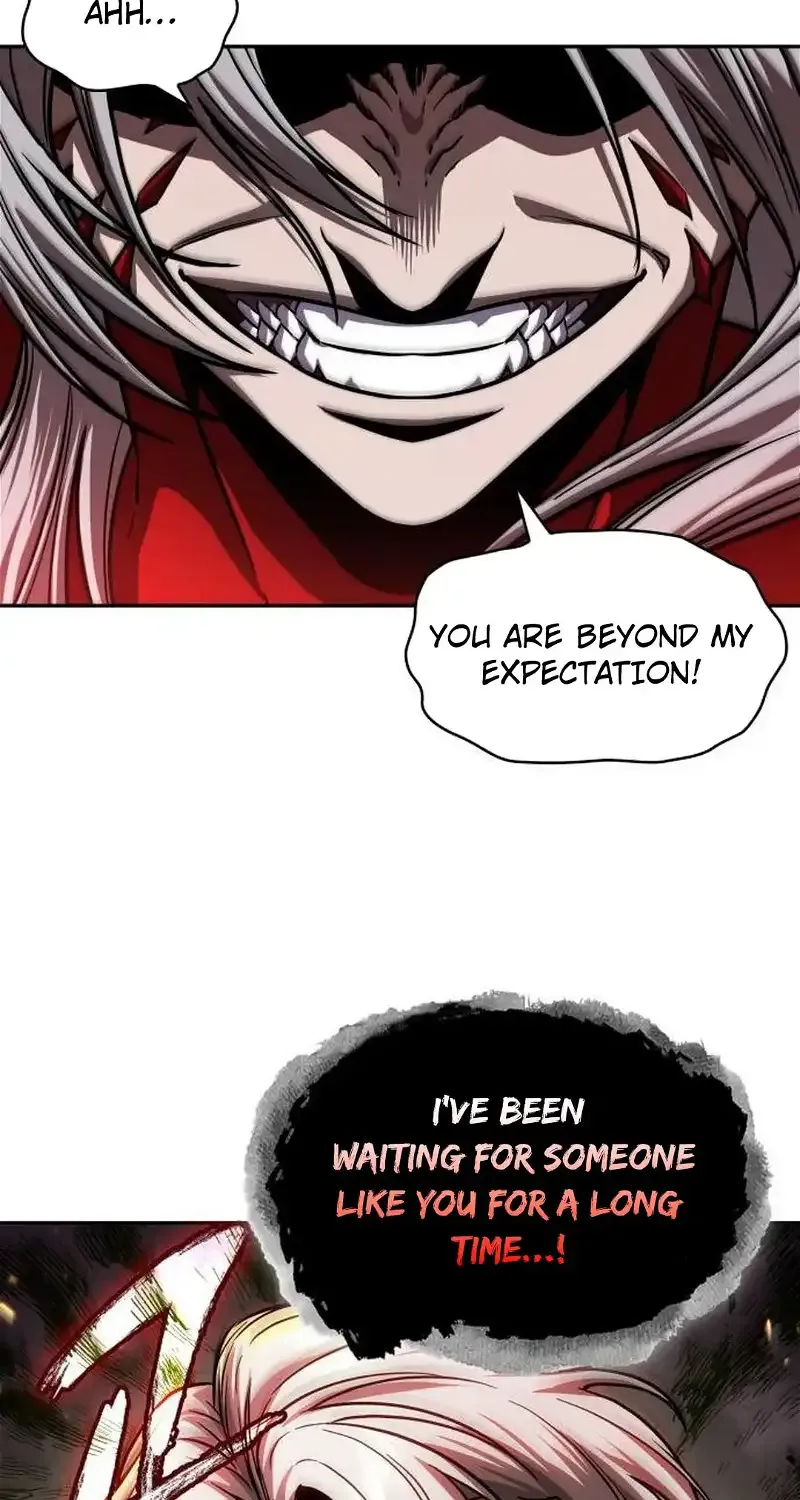 Nano Machine Kainu Manga Chapter 217 Page 79