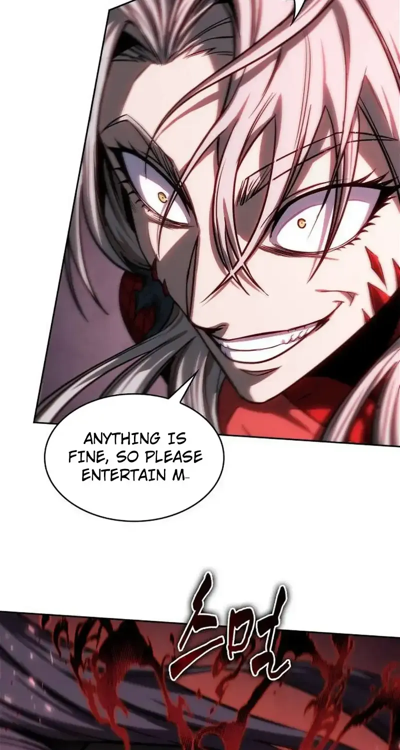 Nano Machine Kainu Manga Chapter 217 Page 84