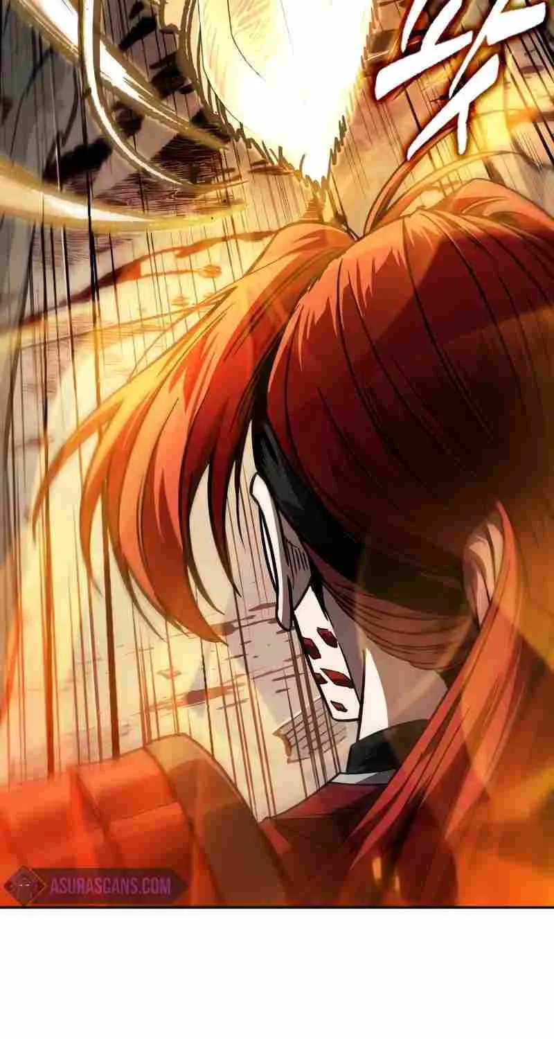 Nano Machine Kainu Manga Chapter 216 Page 30