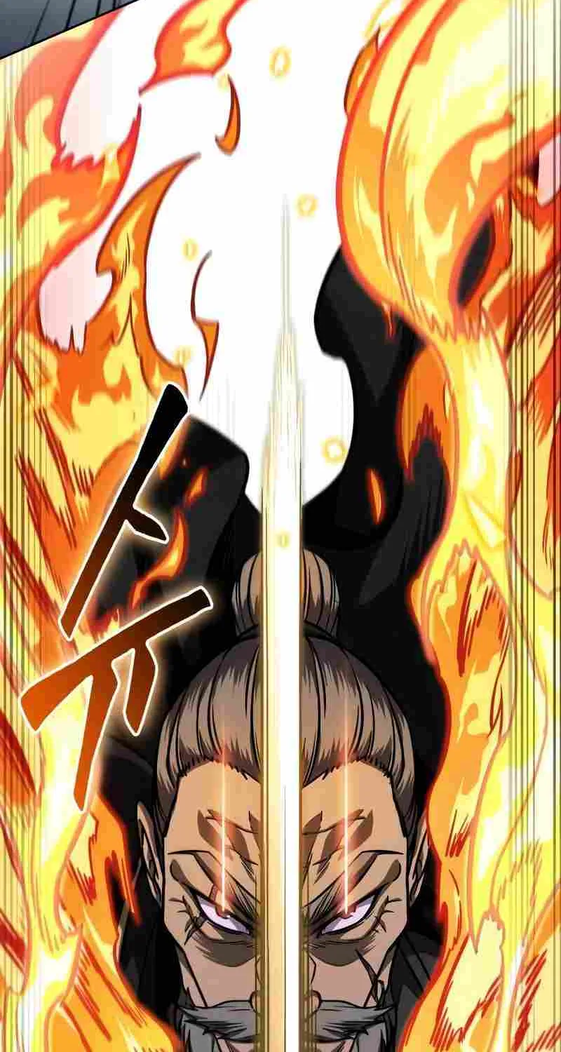 Nano Machine Kainu Manga Chapter 216 Page 35
