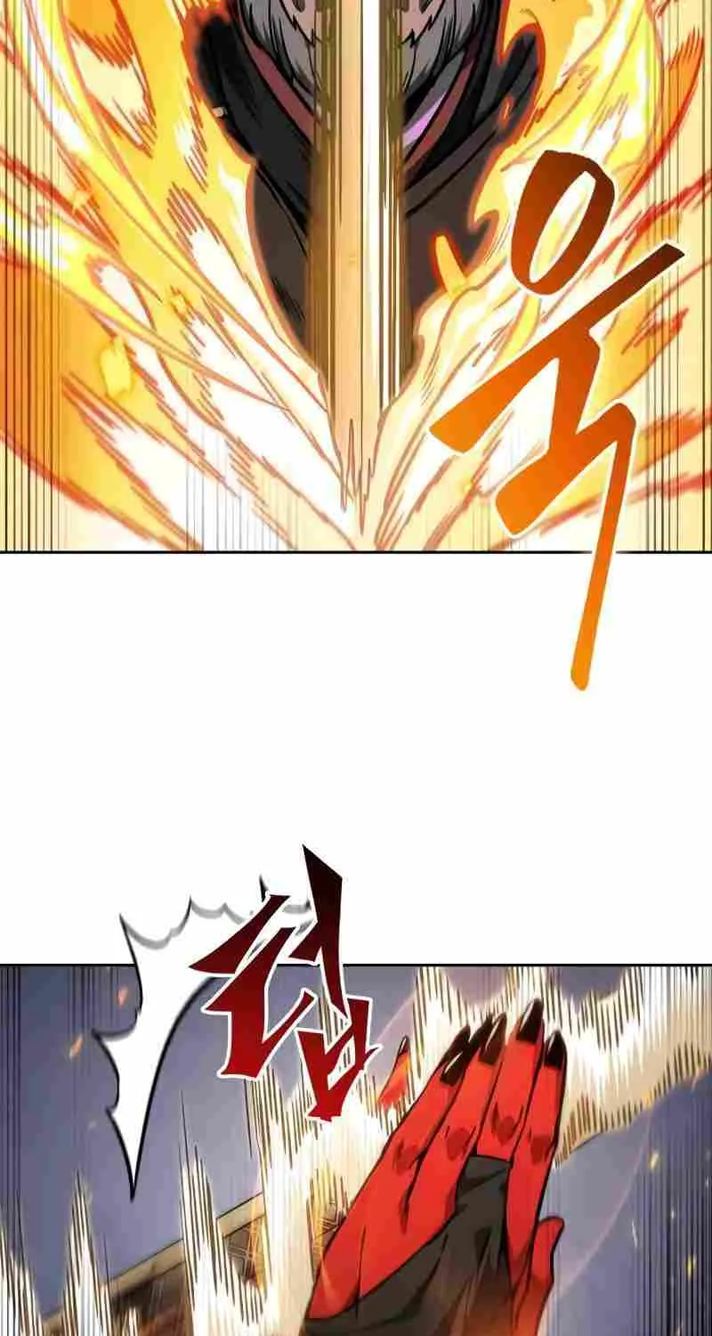 Nano Machine Kainu Manga Chapter 216 Page 36