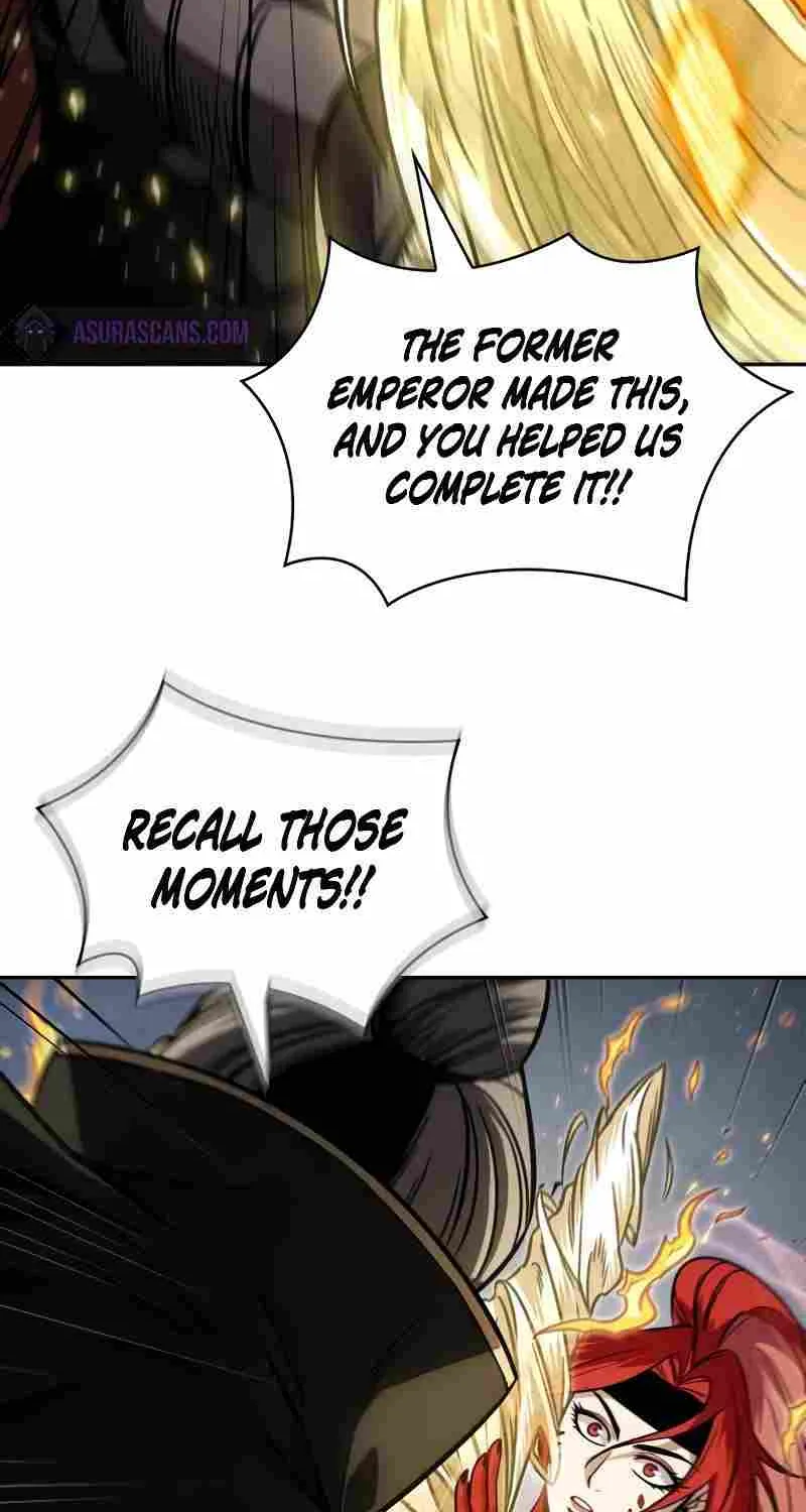 Nano Machine Kainu Manga Chapter 216 Page 39