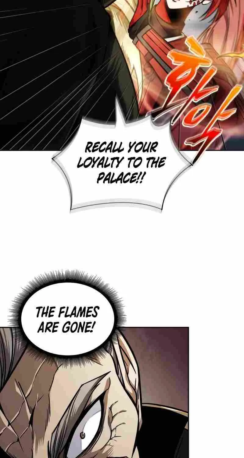 Nano Machine Kainu Manga Chapter 216 Page 40