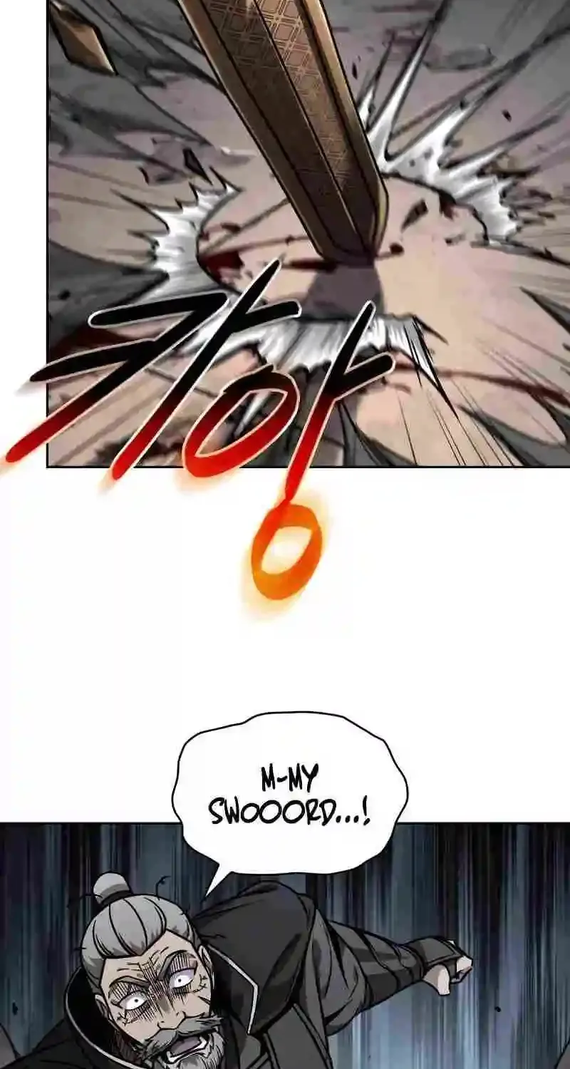 Nano Machine Kainu Manga Chapter 216 Page 43