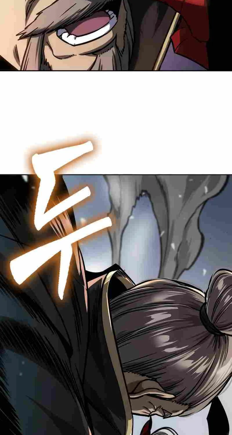 Nano Machine Kainu Manga Chapter 216 Page 53