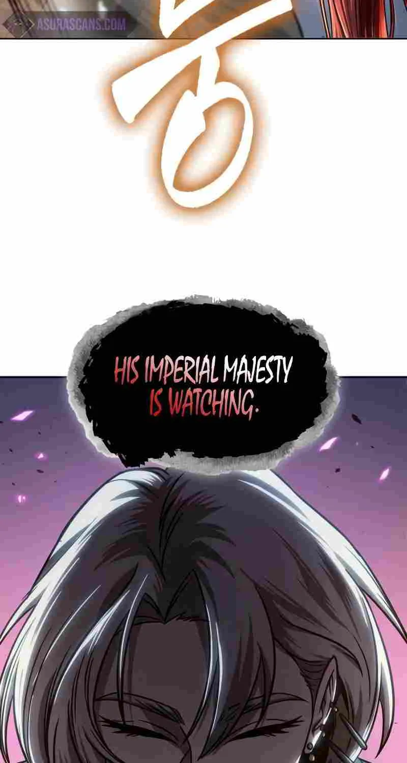 Nano Machine Kainu Manga Chapter 216 Page 55