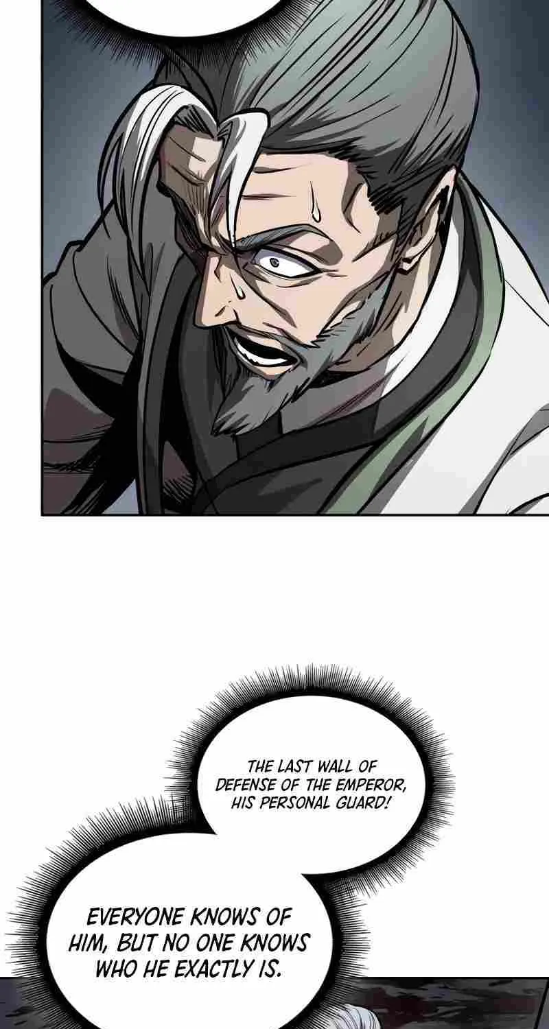 Nano Machine Kainu Manga Chapter 216 Page 60