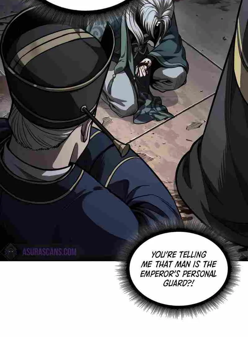 Nano Machine Kainu Manga Chapter 216 Page 61