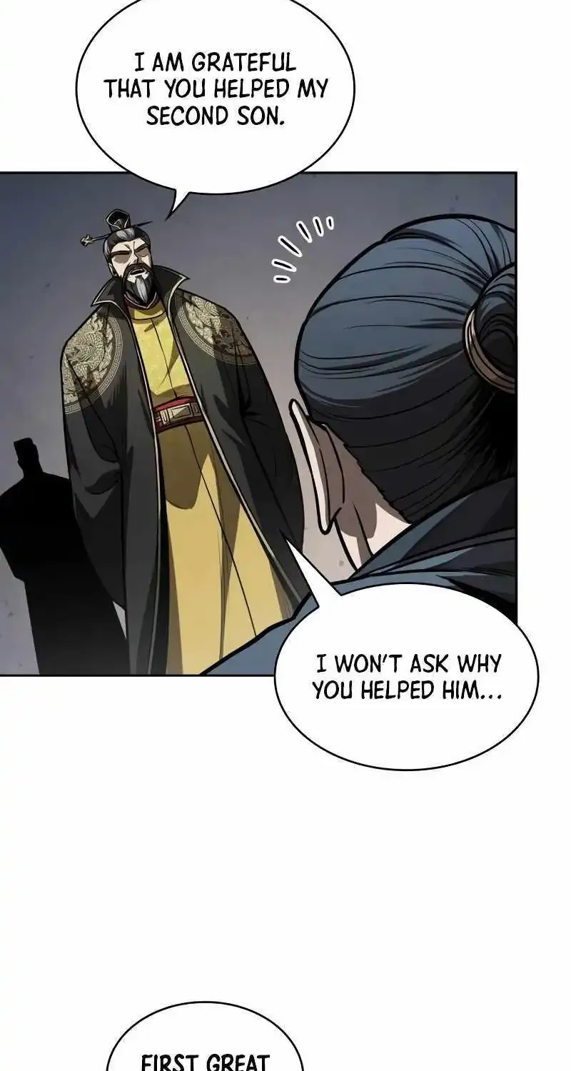 Nano Machine Kainu Manga Chapter 216 Page 67
