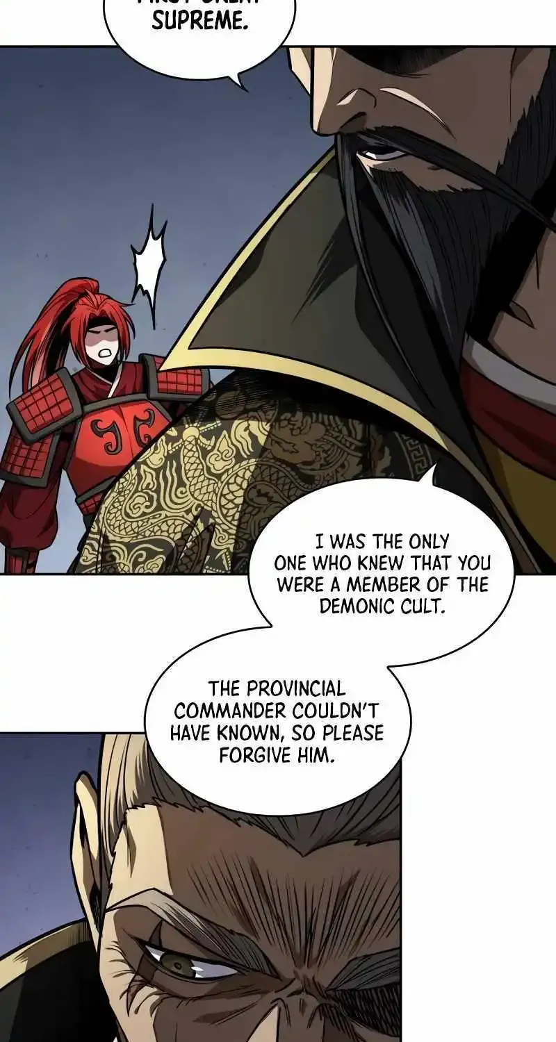 Nano Machine Kainu Manga Chapter 216 Page 68