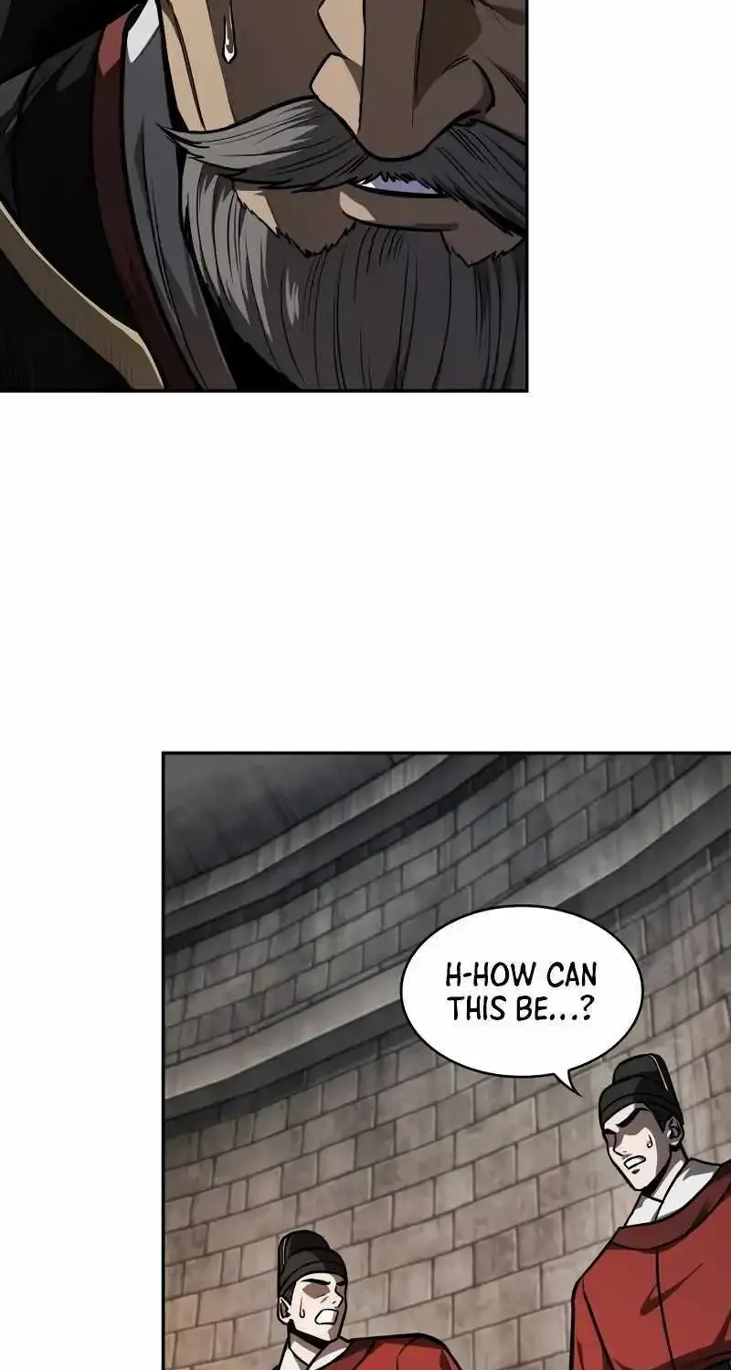 Nano Machine Kainu Manga Chapter 216 Page 69